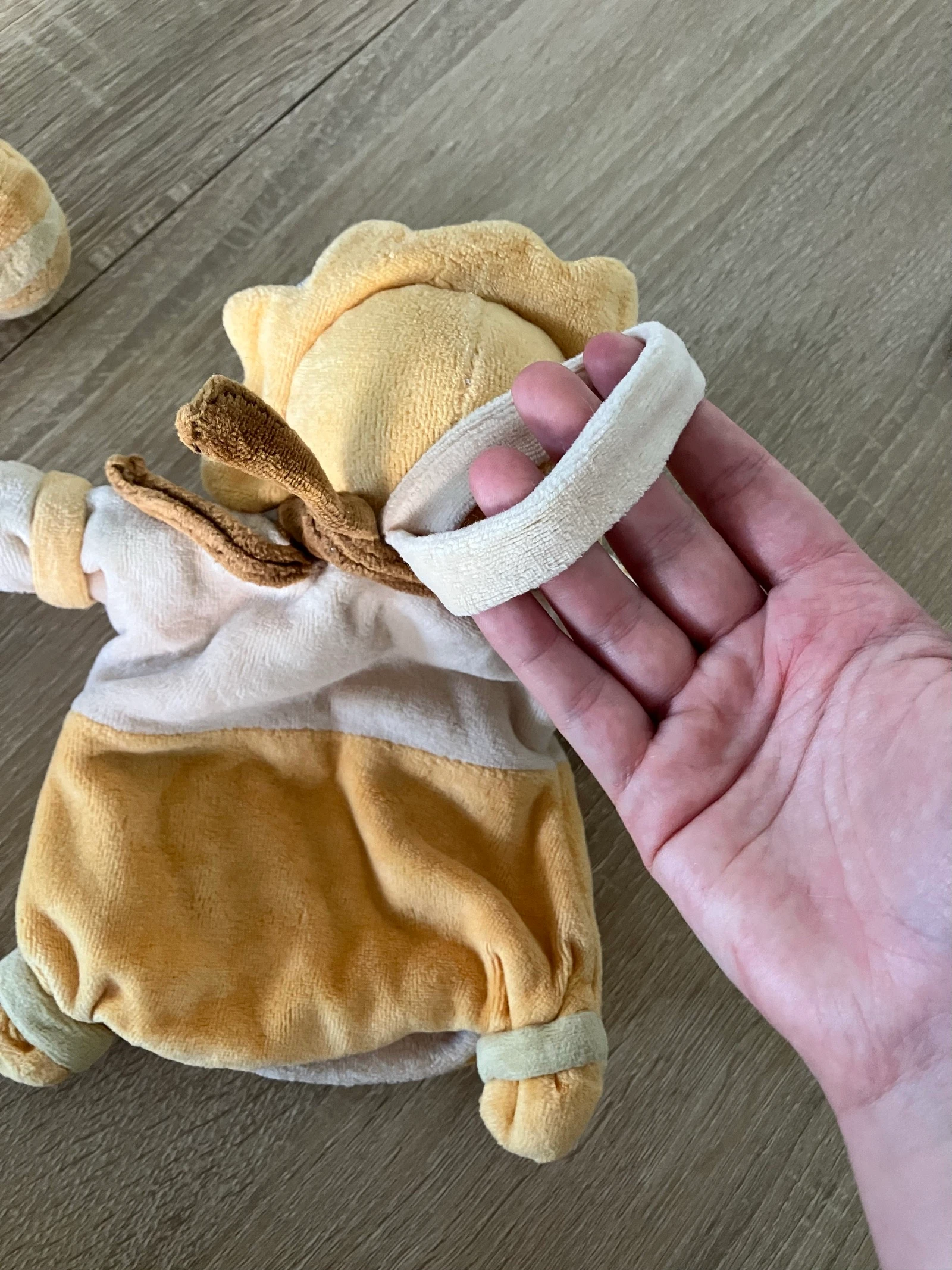 Marionettenpluche – photo 5